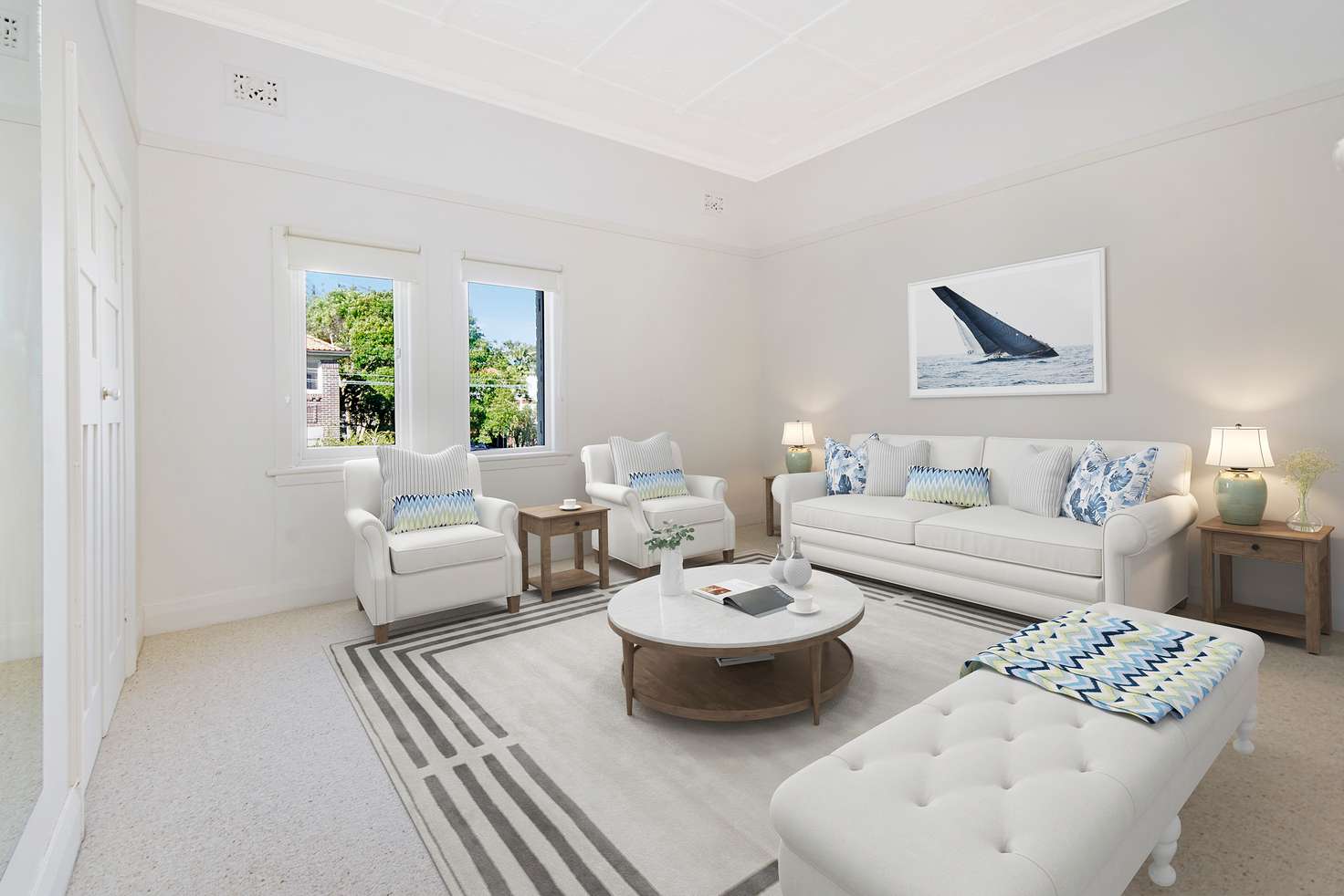 Main view of Homely apartment listing, 3/77 Addison Road, Manly NSW 2095