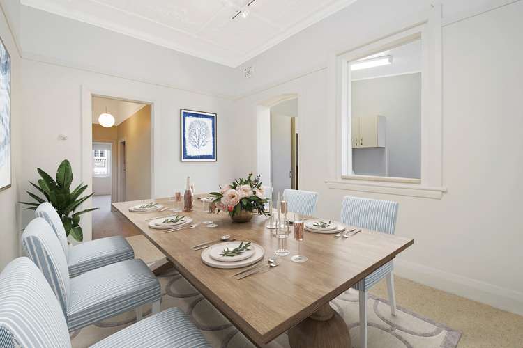 Second view of Homely apartment listing, 3/77 Addison Road, Manly NSW 2095