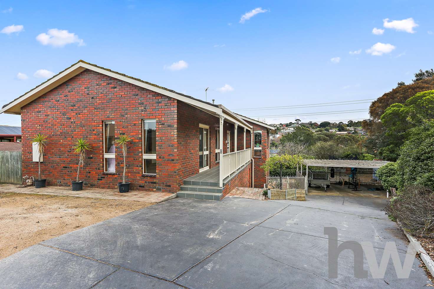 Main view of Homely house listing, 3 Buchan Court, Highton VIC 3216
