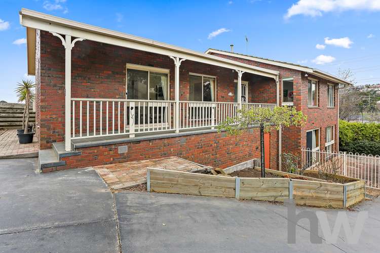 Second view of Homely house listing, 3 Buchan Court, Highton VIC 3216