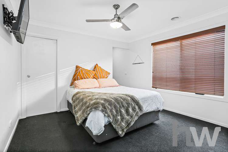 Third view of Homely house listing, 13 Glide Way, Armstrong Creek VIC 3217