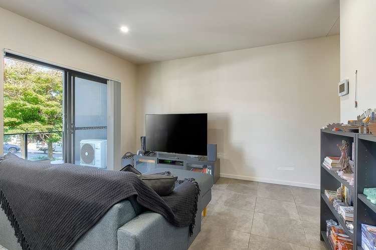 Third view of Homely unit listing, 7/37 Newhaven Street, Everton Park QLD 4053