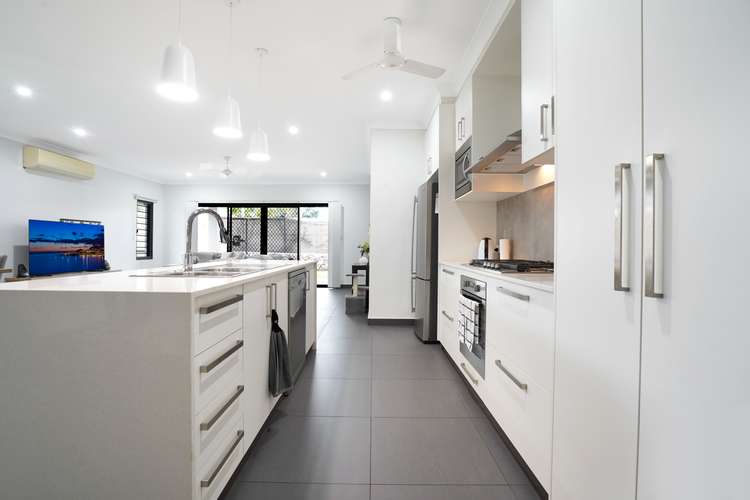Main view of Homely house listing, 46 Crosby Street, Zuccoli NT 832