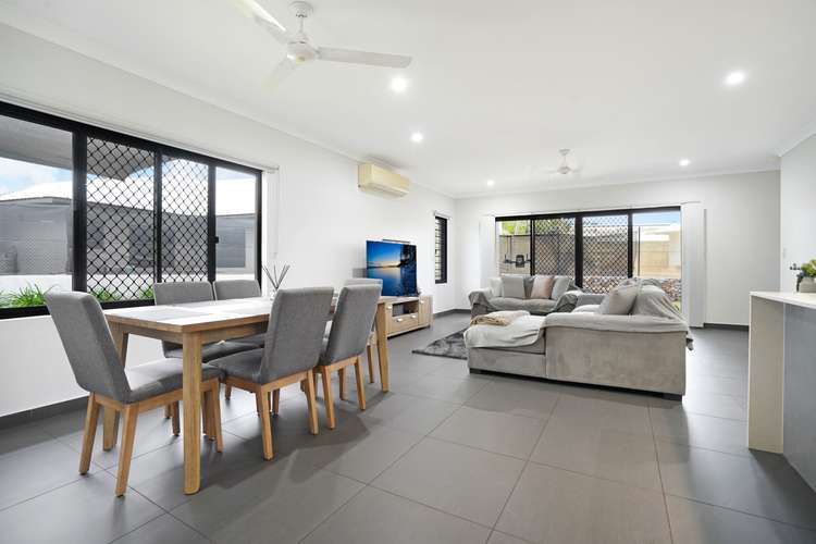 Third view of Homely house listing, 46 Crosby Street, Zuccoli NT 832