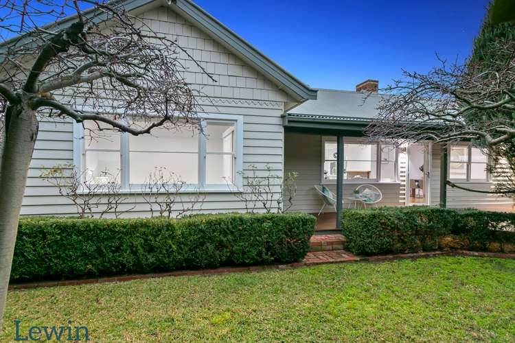 Second view of Homely house listing, 35 Riviera Street, Mentone VIC 3194
