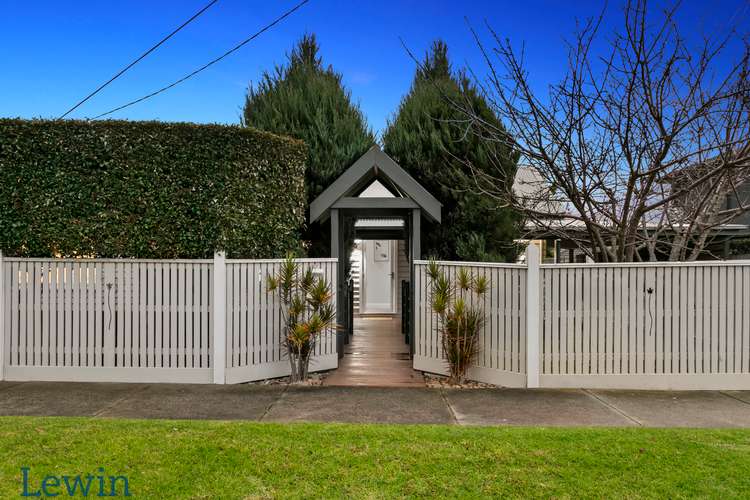 Fourth view of Homely house listing, 35 Riviera Street, Mentone VIC 3194