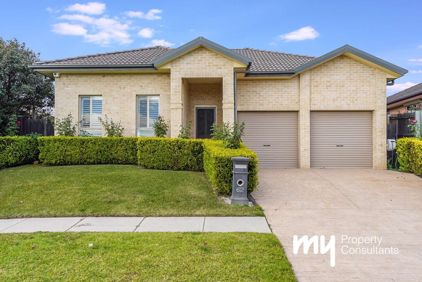 Main view of Homely house listing, 62 Adams Circuit, Elderslie NSW 2570