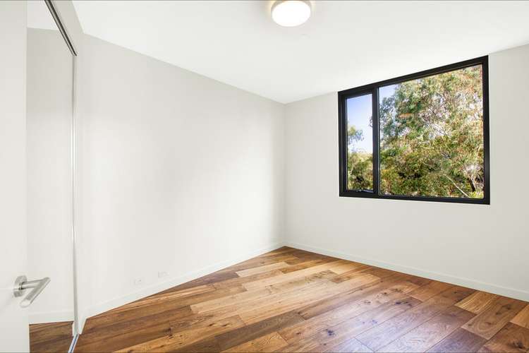 Fourth view of Homely apartment listing, 22/4 Wills Street, Glen Iris VIC 3146