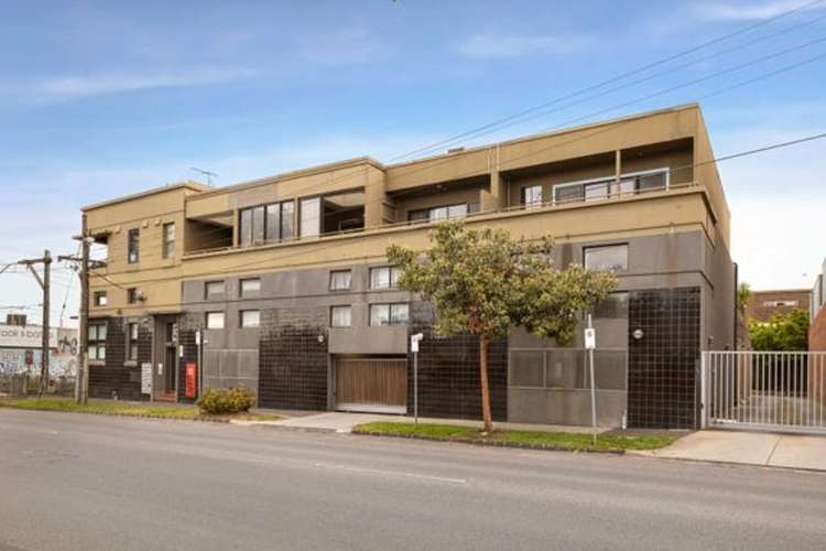Second view of Homely apartment listing, 10/37 Ascot Vale Road, Ascot Vale VIC 3032
