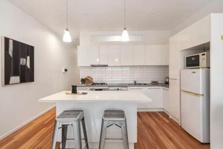 Third view of Homely apartment listing, 10/37 Ascot Vale Road, Ascot Vale VIC 3032
