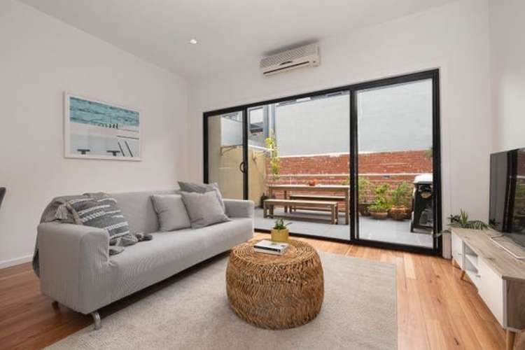 Fifth view of Homely apartment listing, 10/37 Ascot Vale Road, Ascot Vale VIC 3032