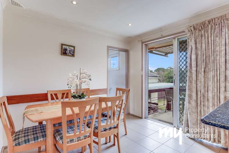 Fifth view of Homely house listing, 22 Dowling Street, Leumeah NSW 2560