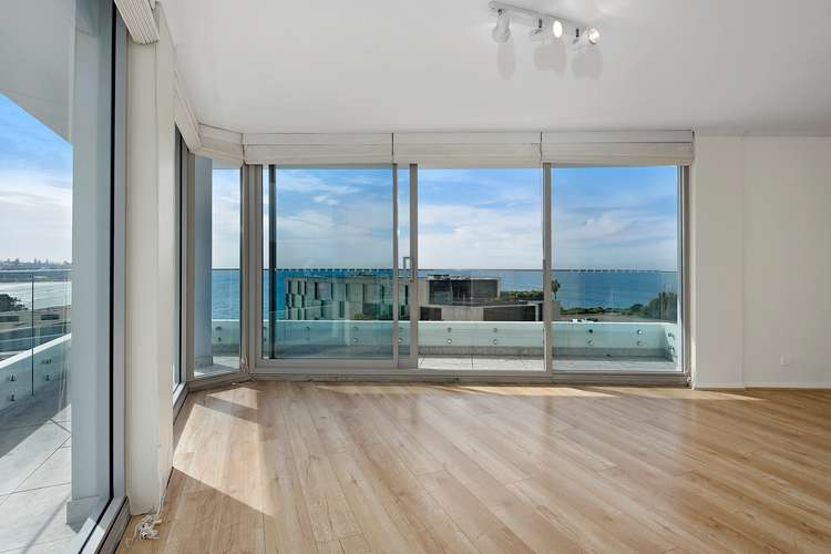 Second view of Homely apartment listing, 28/73 Evans Street, Freshwater NSW 2096