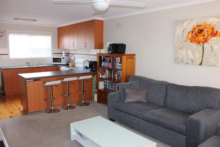Second view of Homely unit listing, 3/15 Ann Street, Geelong West VIC 3218
