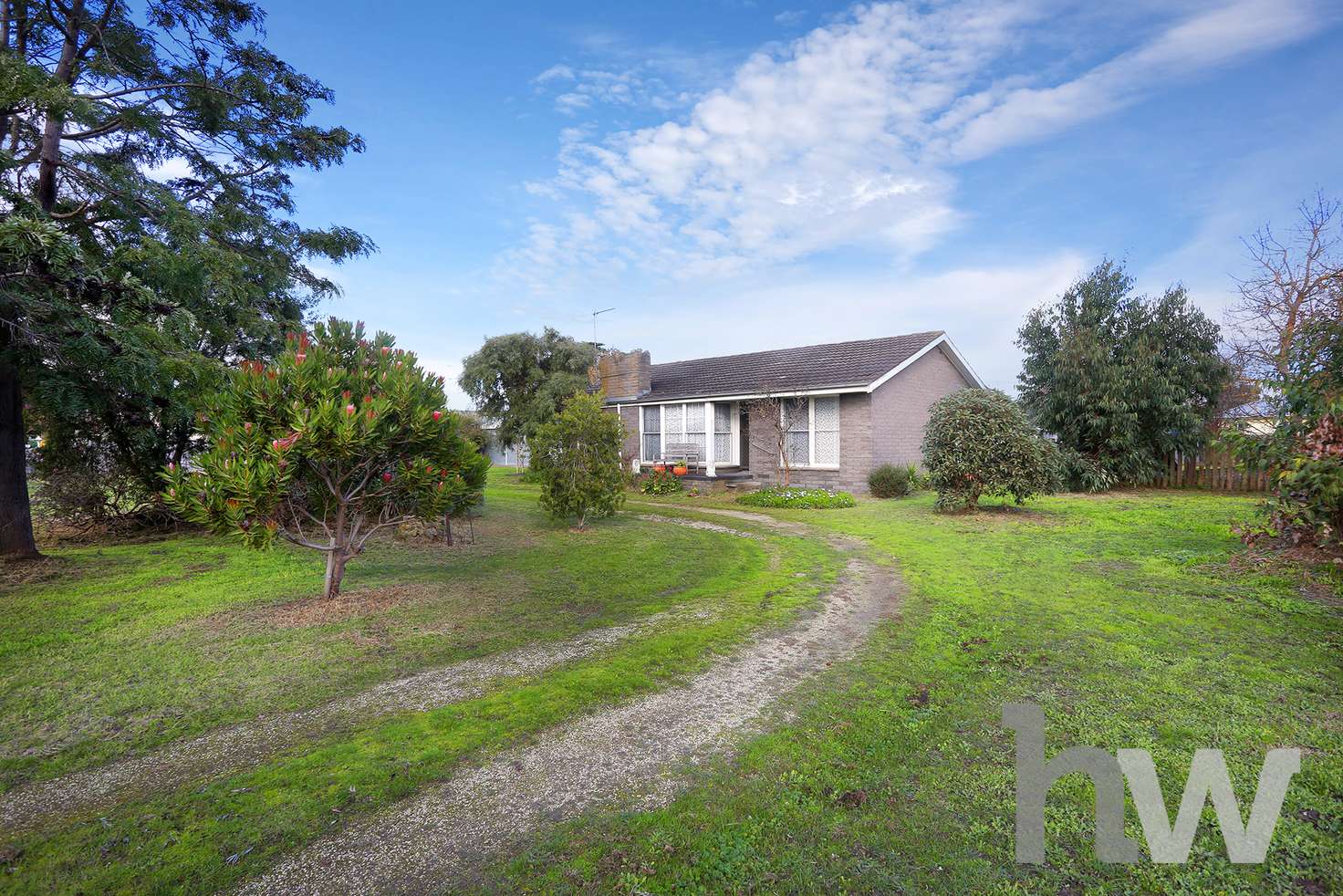 Main view of Homely house listing, 4-6 Witcombe Street, Winchelsea VIC 3241