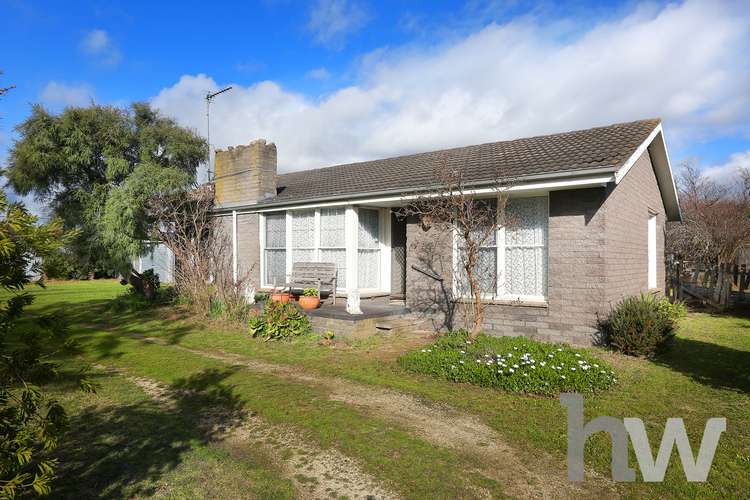 Second view of Homely house listing, 4-6 Witcombe Street, Winchelsea VIC 3241