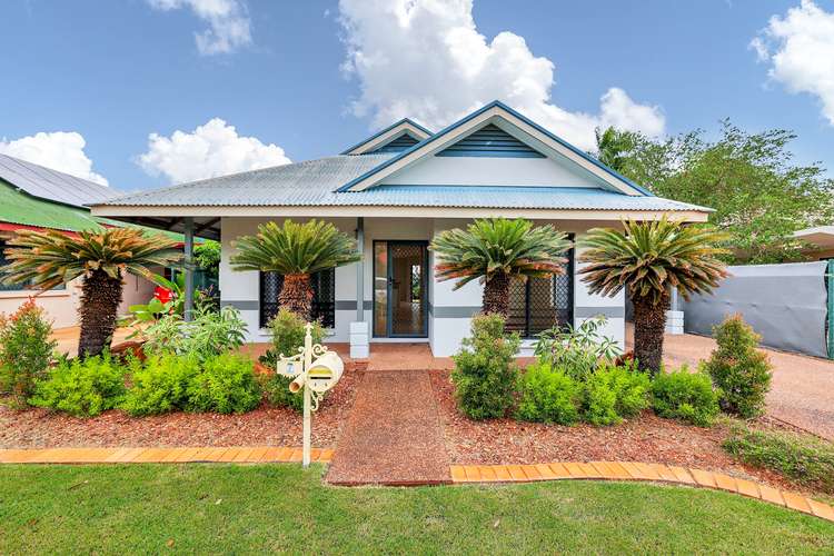 Main view of Homely house listing, 7 Bangalow Way, Durack NT 830