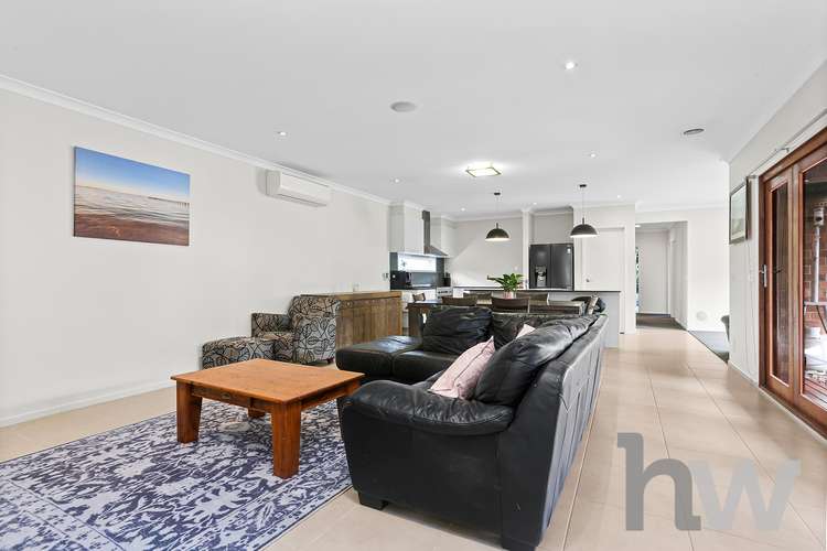 Fifth view of Homely house listing, 75 Anstead Avenue, Curlewis VIC 3222