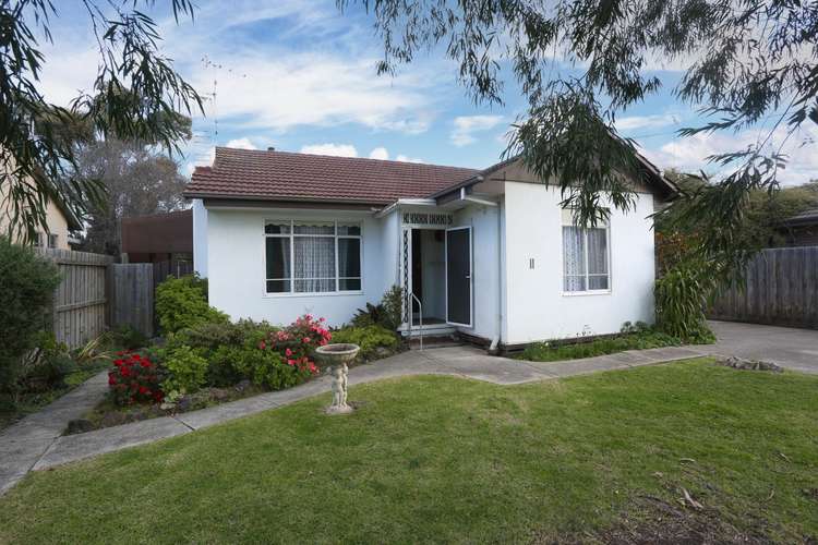Main view of Homely house listing, 11 Fronsac Avenue, Corio VIC 3214