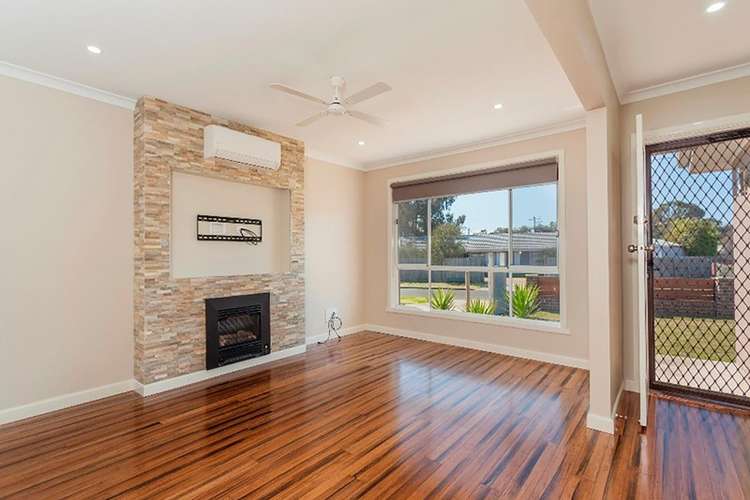 Third view of Homely house listing, 1/16 Plover Street, Lara VIC 3212