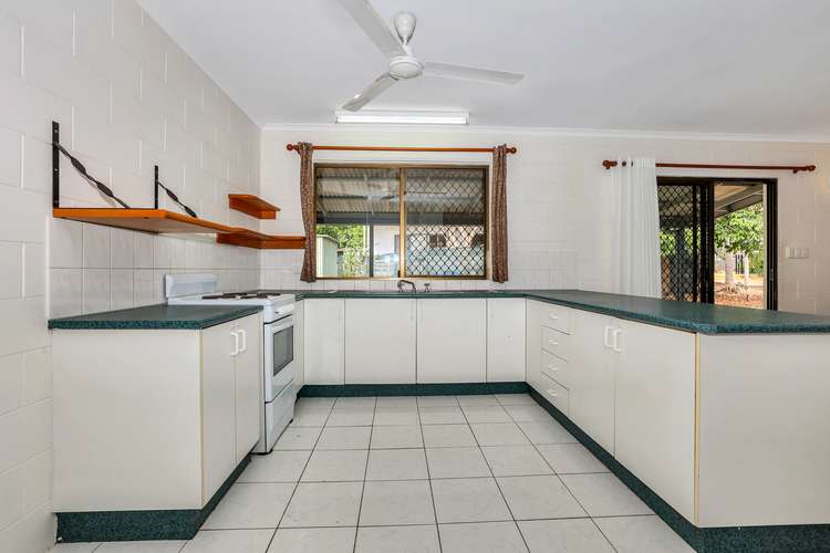 Fourth view of Homely house listing, 7 Landers Court, Gray NT 830