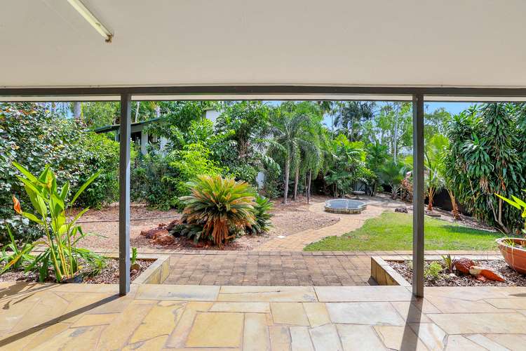 Sixth view of Homely house listing, 7 Landers Court, Gray NT 830