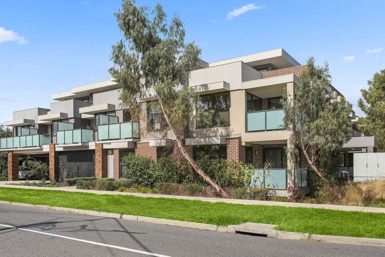 Main view of Homely apartment listing, 105/452 Waterdale Road, Heidelberg Heights VIC 3081