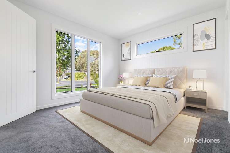 Sixth view of Homely house listing, 10 Newman Road, Nunawading VIC 3131