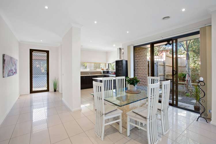 Third view of Homely townhouse listing, 5/24 Adrienne Crescent, Mount Waverley VIC 3149