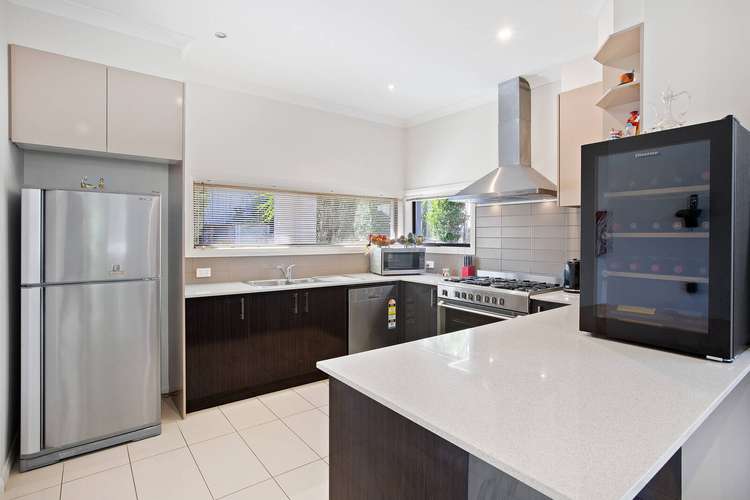 Fourth view of Homely townhouse listing, 5/24 Adrienne Crescent, Mount Waverley VIC 3149