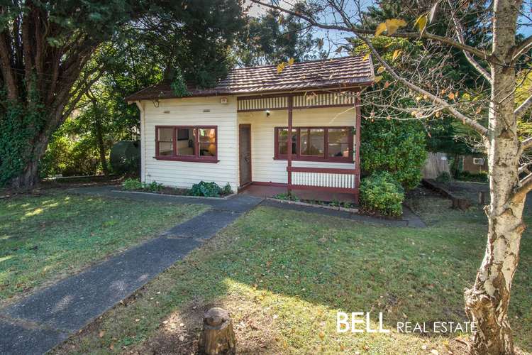 Second view of Homely house listing, 15 Benson Street, Belgrave VIC 3160