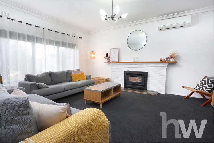 Third view of Homely unit listing, 1/11 Ivanhoe Court, Newcomb VIC 3219