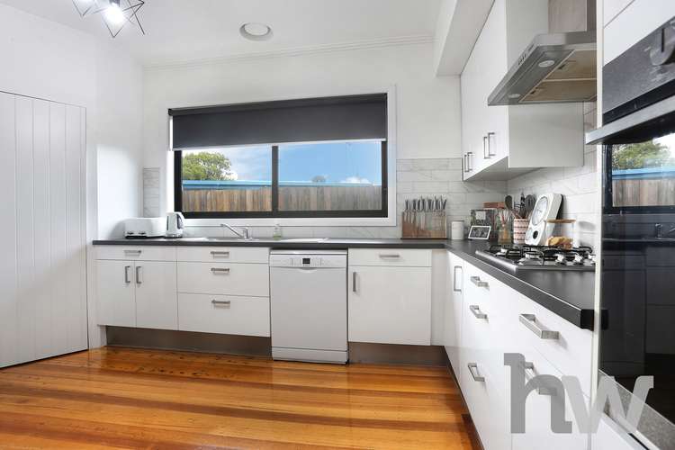 Fifth view of Homely unit listing, 1/11 Ivanhoe Court, Newcomb VIC 3219