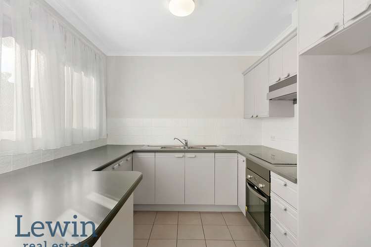 Main view of Homely unit listing, 6/134-136 Lower Dandenong Road, Parkdale VIC 3195