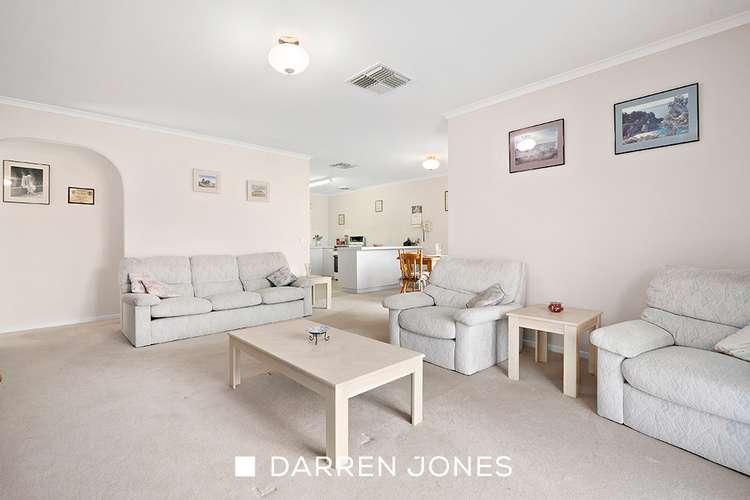 Second view of Homely unit listing, 7/38 Kempston Street, Greensborough VIC 3088