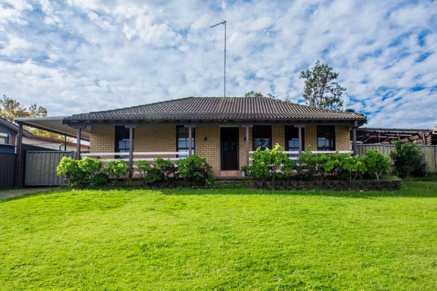 Main view of Homely house listing, 126 York Road, South Penrith NSW 2750