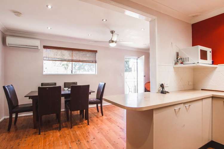 Fourth view of Homely house listing, 126 York Road, South Penrith NSW 2750