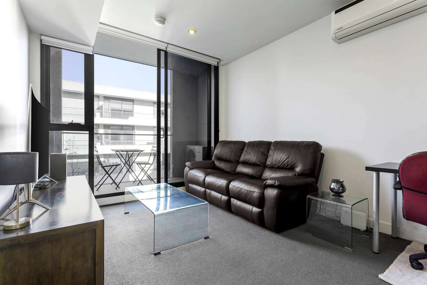 Main view of Homely apartment listing, 415B/1 Colombo Street, Mitcham VIC 3132