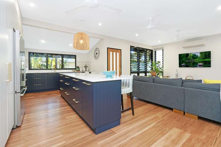 Third view of Homely house listing, 7 Johnston Place, Rapid Creek NT 810