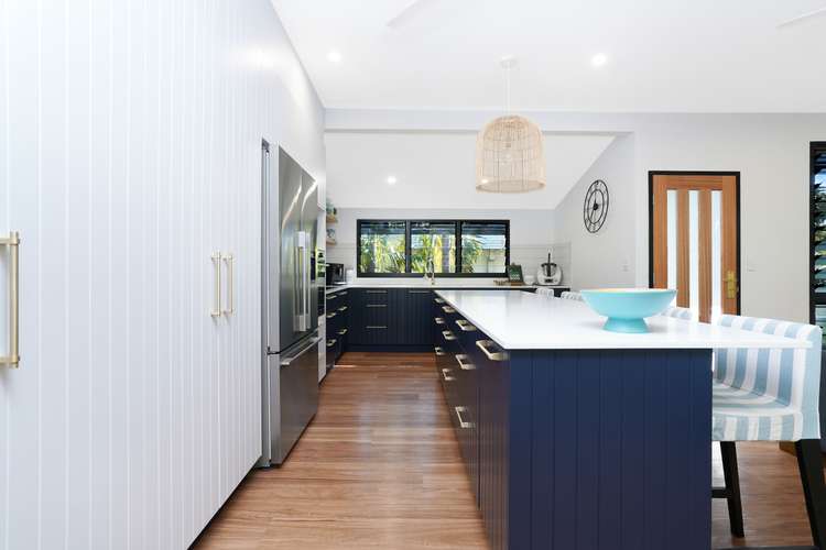 Fourth view of Homely house listing, 7 Johnston Place, Rapid Creek NT 810