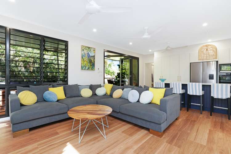 Sixth view of Homely house listing, 7 Johnston Place, Rapid Creek NT 810