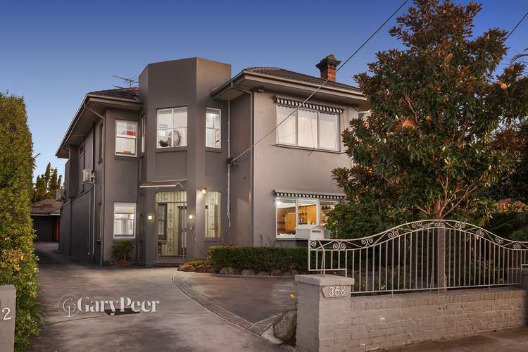 Main view of Homely house listing, 358 Glen Eira Road, Elsternwick VIC 3185