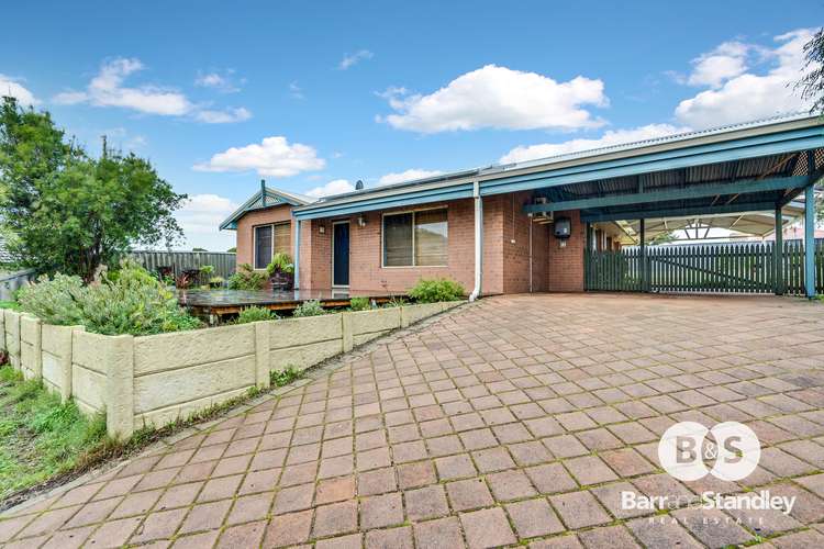 Second view of Homely house listing, 6 Palm Court, Eaton WA 6232