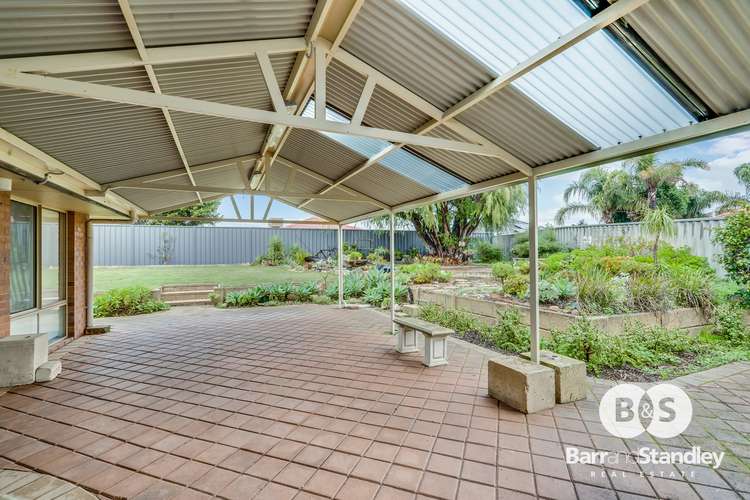 Fourth view of Homely house listing, 6 Palm Court, Eaton WA 6232