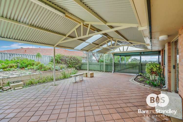 Fifth view of Homely house listing, 6 Palm Court, Eaton WA 6232