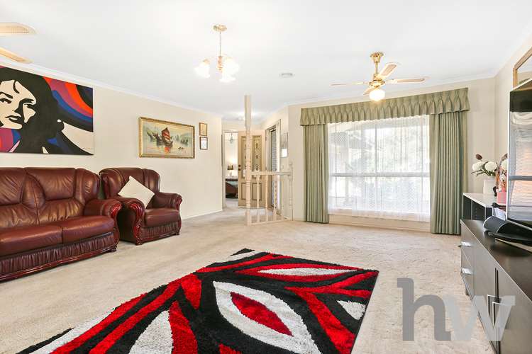 Third view of Homely house listing, 22 Hannan Crescent, Leopold VIC 3224