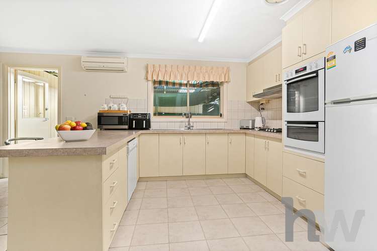 Fifth view of Homely house listing, 22 Hannan Crescent, Leopold VIC 3224