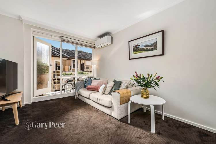 Second view of Homely apartment listing, 5/75 Edgar Street North, Glen Iris VIC 3146