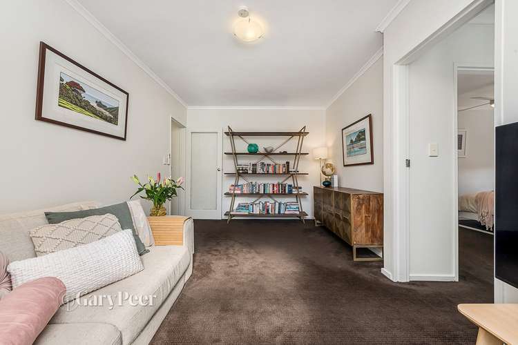 Third view of Homely apartment listing, 5/75 Edgar Street North, Glen Iris VIC 3146