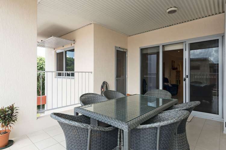 Second view of Homely unit listing, 29/3 Mitaros Place, Parap NT 820